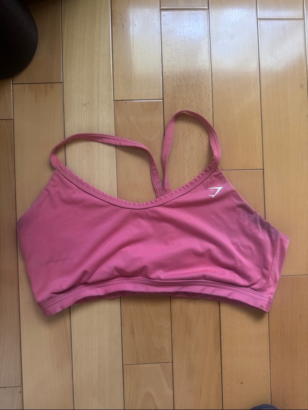 Gymshark sports bra